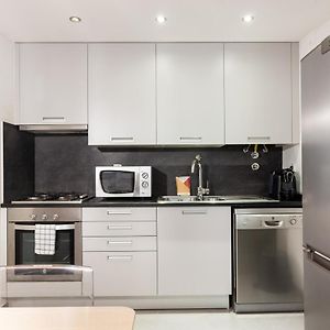 Feels Like Home Liberdade Terrace Apartment